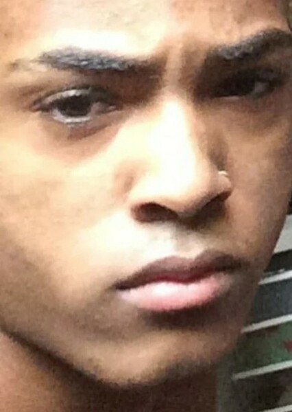 XXXTentacion photo