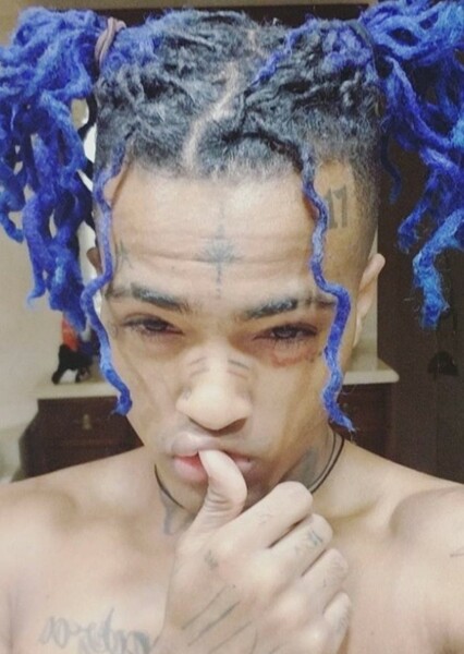XXXTentacion photo