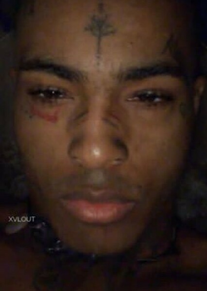 XXXTentacion photo
