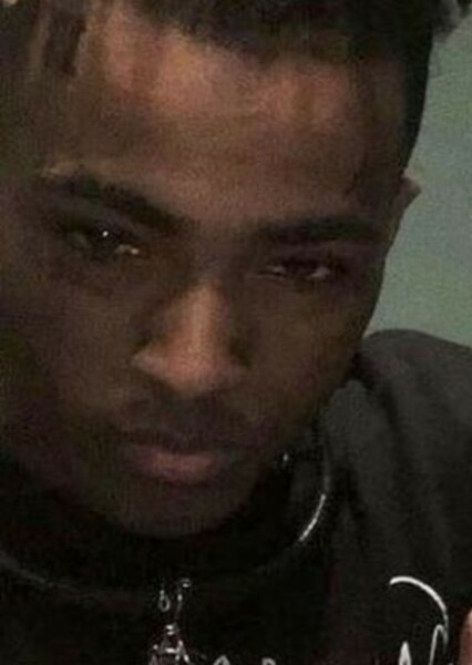 XXXTentacion photo