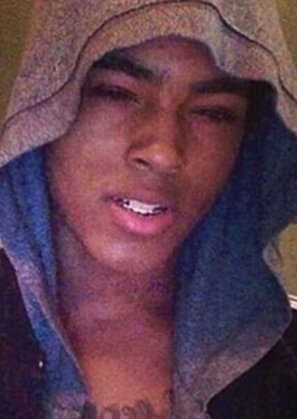 XXXTentacion photo
