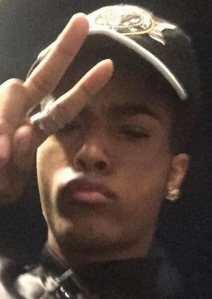 XXXTentacion photo