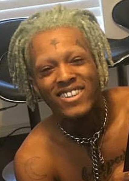 XXXTentacion photo