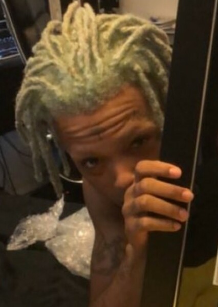 XXXTentacion photo