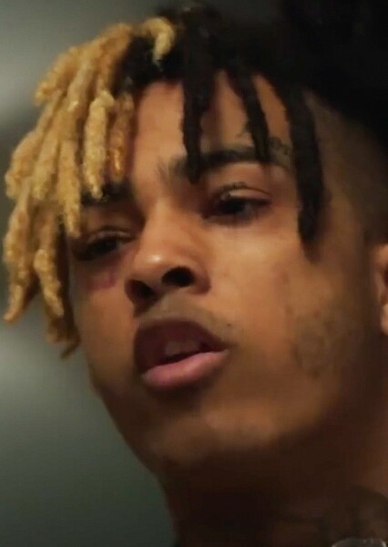 XXXTentacion photo