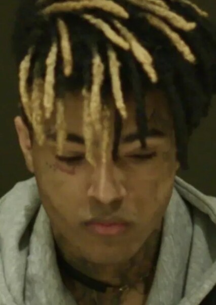 XXXTentacion photo