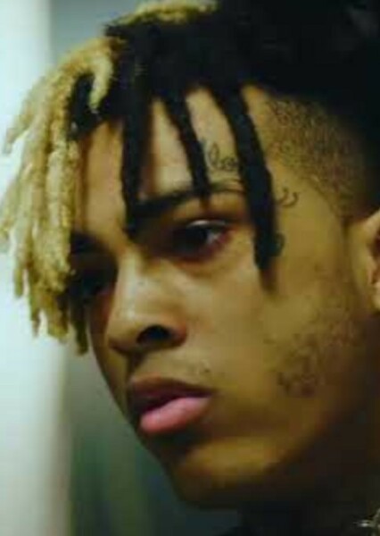 XXXTentacion photo