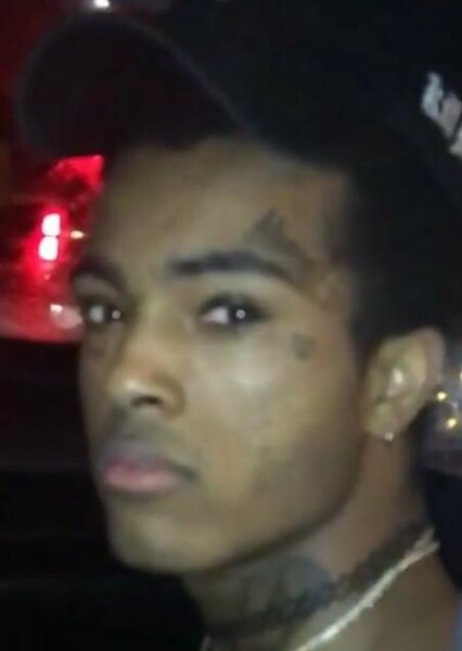 XXXTentacion photo