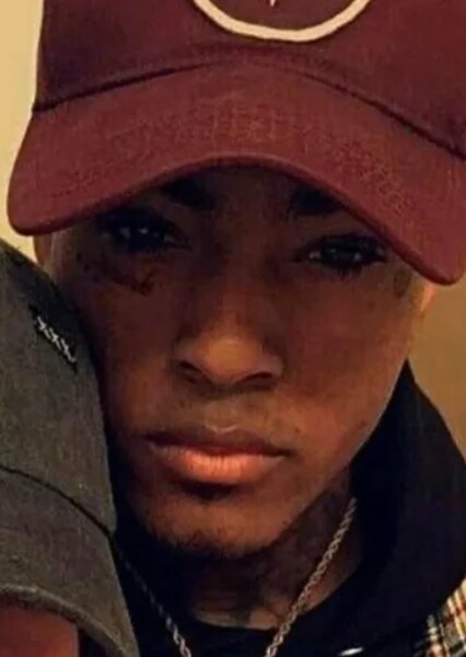 XXXTentacion photo