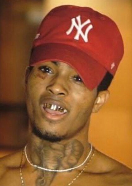 XXXTentacion photo