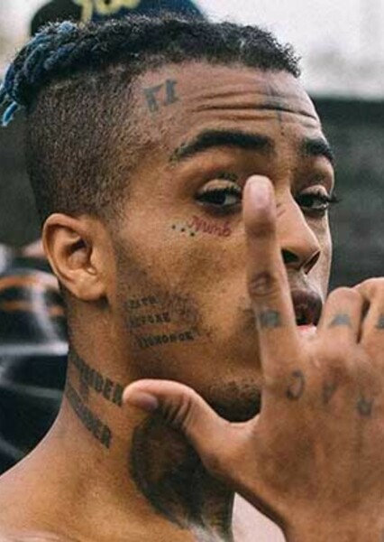 XXXTentacion photo