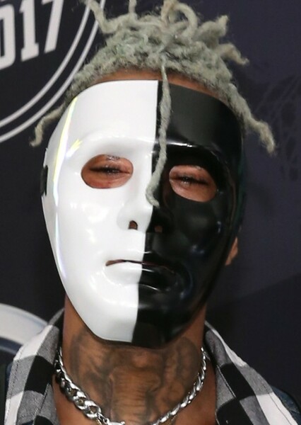 XXXTentacion photo