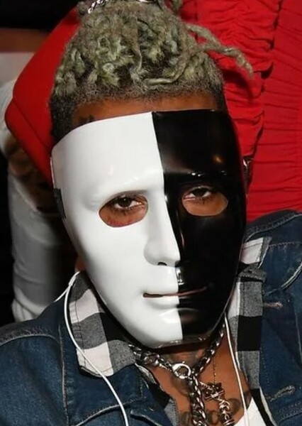 XXXTentacion photo