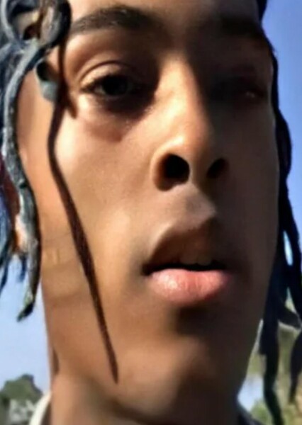 XXXTentacion photo