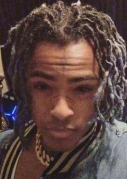 XXXTentacion photo