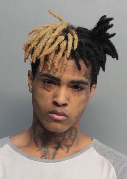 XXXTentacion photo