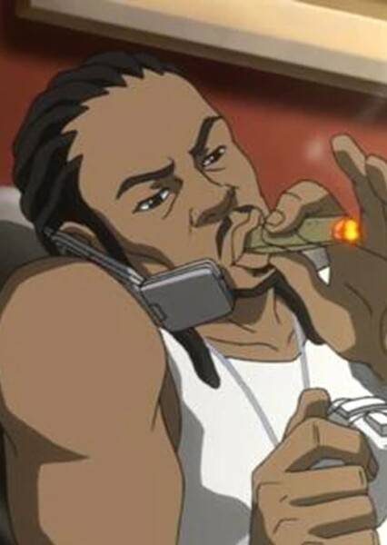 Xzibit photo