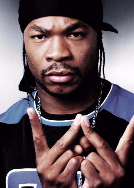 Xzibit