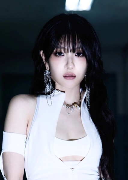 Y:SY (Lee Seo-Yeon)