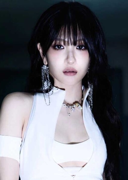 Y:SY (Yi Seo-yeon)