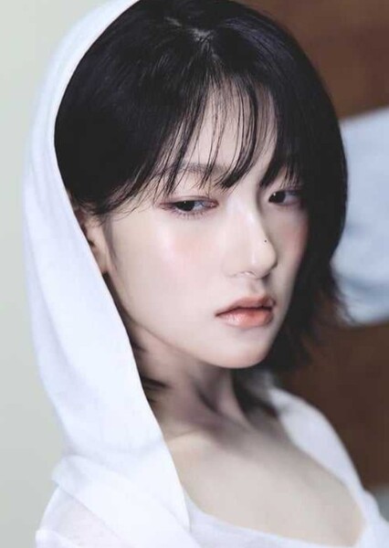 Y:SY (Yi Seo-yeon)