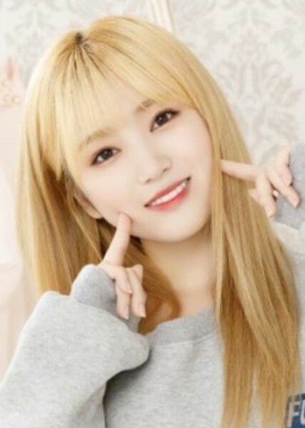 Yabuki Nako photo