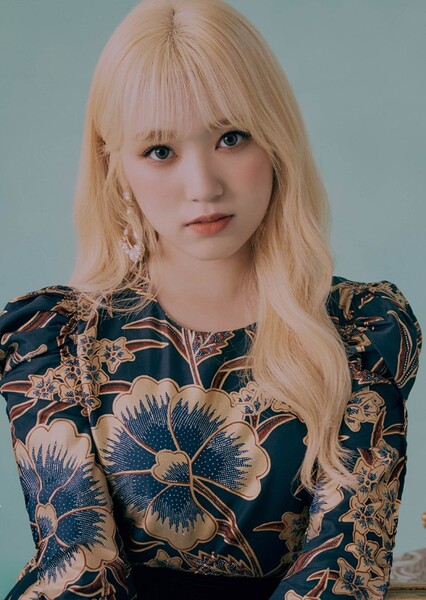 Yabuki Nako photo