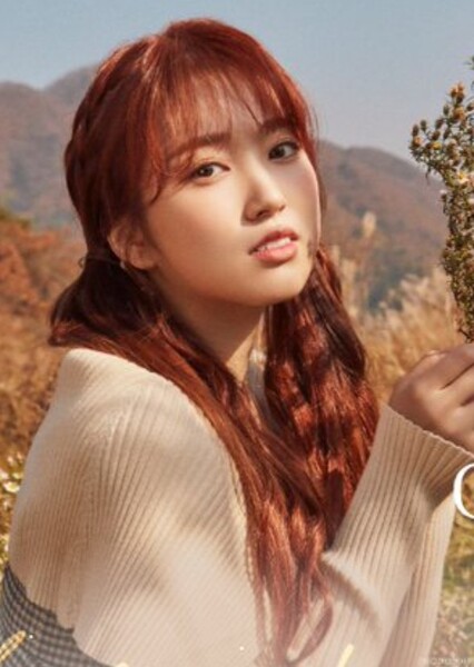 Yabuki Nako photo