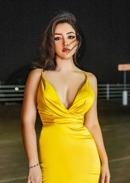 Yadira Monje