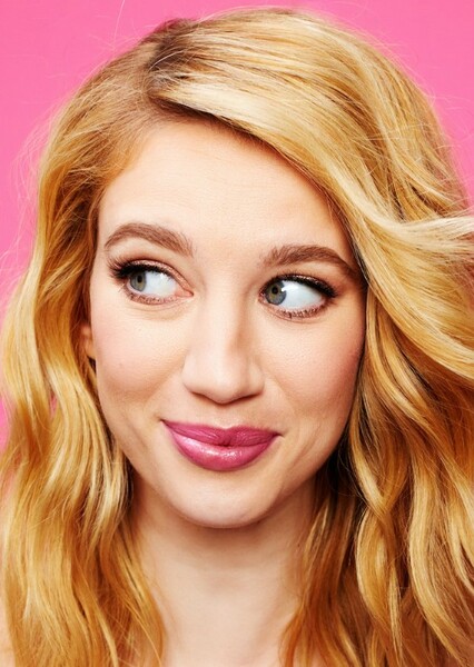 Yael Grobglas photo