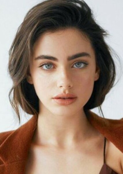 Yael Shelbia photo