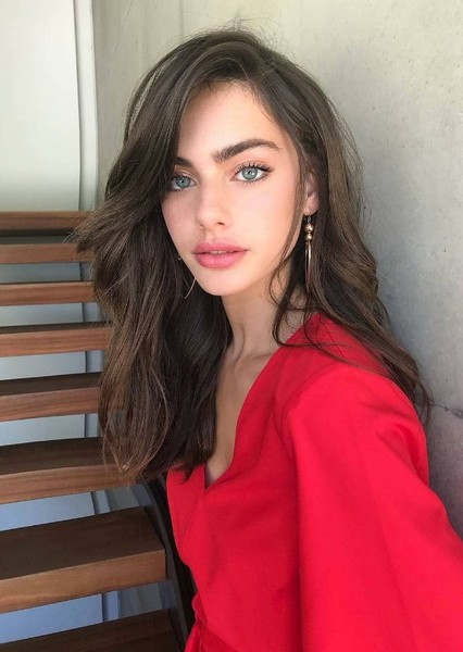 Yael Shelbia photo