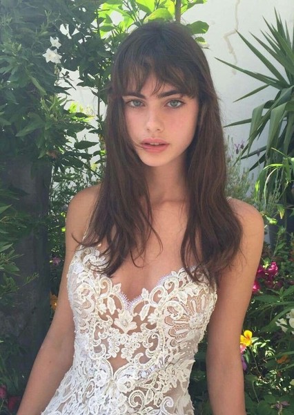 Yael Shelbia photo