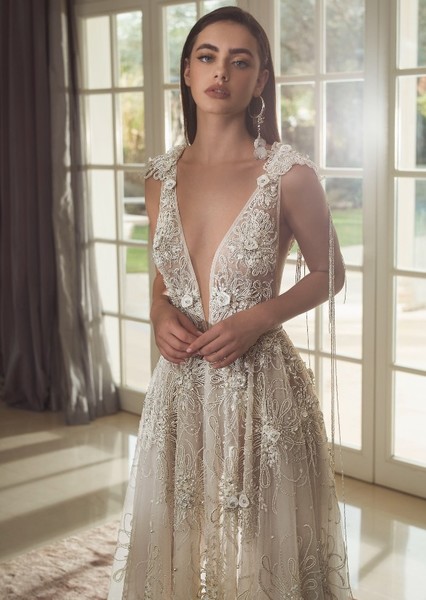 Yael Shelbia