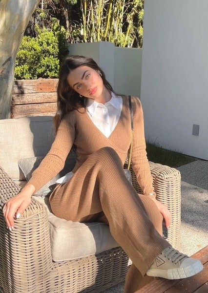Yael Shelbia photo