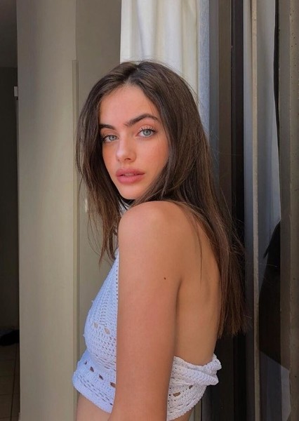 Yael Shelbia photo