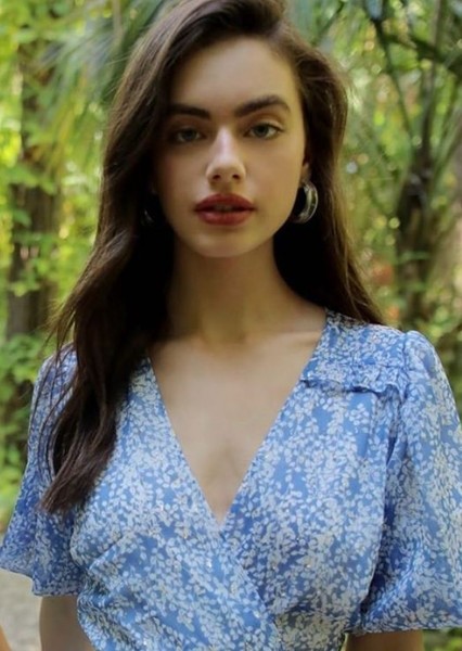 Yael Shelbia