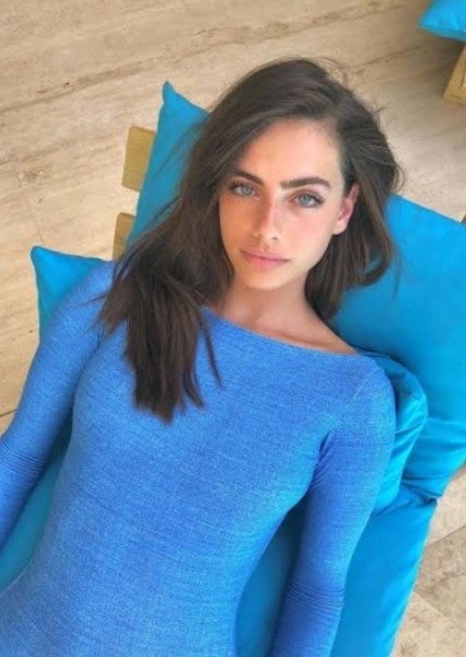Yael Shelbia photo