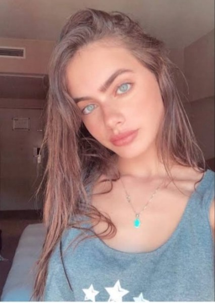 Yael Shelbia photo