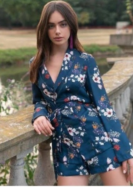 Yael Shelbia photo