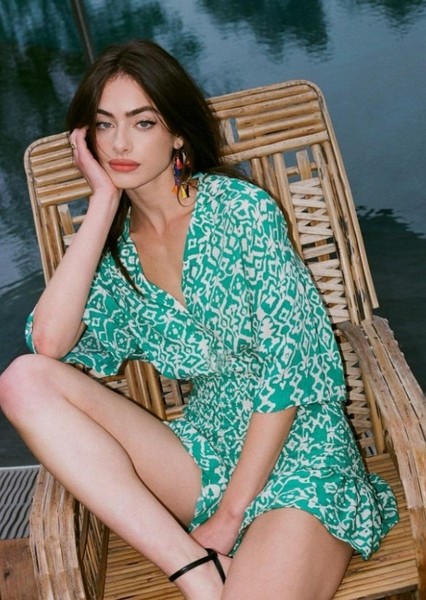 Yael Shelbia photo