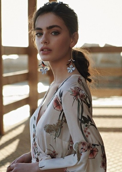 Yael Shelbia photo