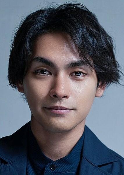 Yagira Yuya photo