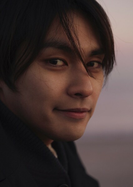 Yagira Yuya photo