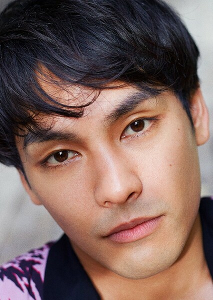 Yagira Yuya photo