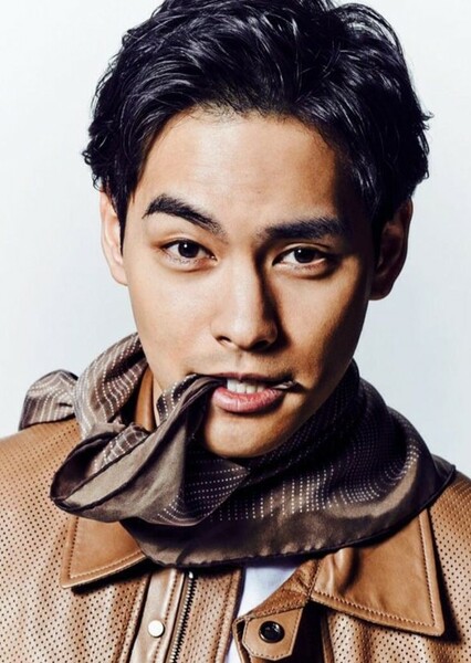 Yagira Yuya photo