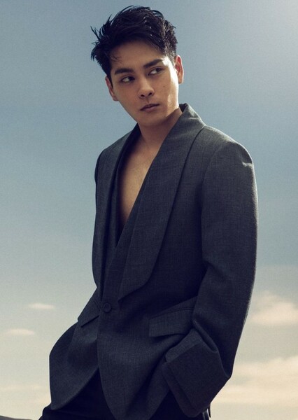 Yagira Yuya photo