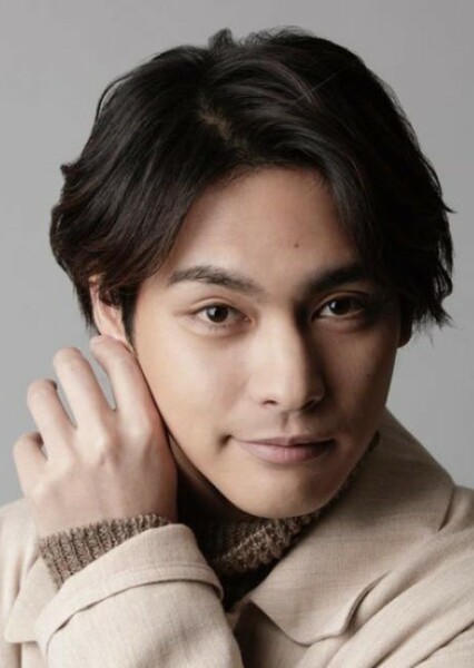 Yagira Yuya photo