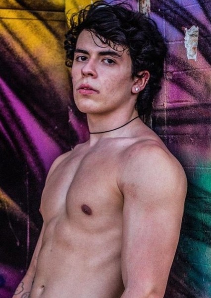 Yago Machado photo