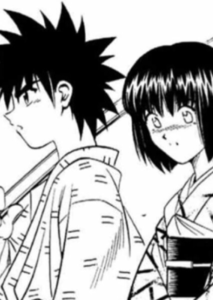 Yahiko & Tsubame